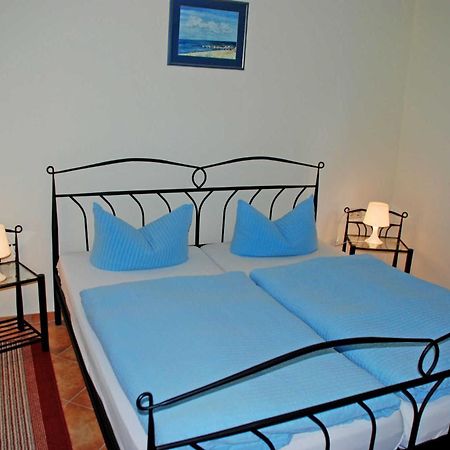 Ferienappartement Lisa Sellin  Екстер'єр фото