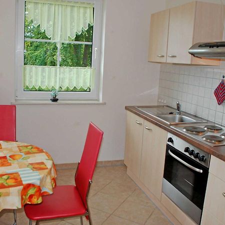 Ferienappartement Lisa Sellin  Екстер'єр фото
