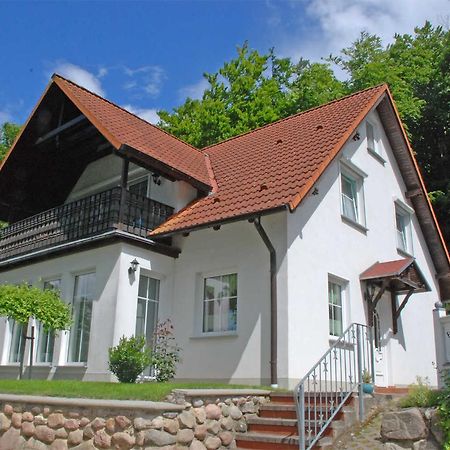 Ferienappartement Lisa Sellin  Екстер'єр фото