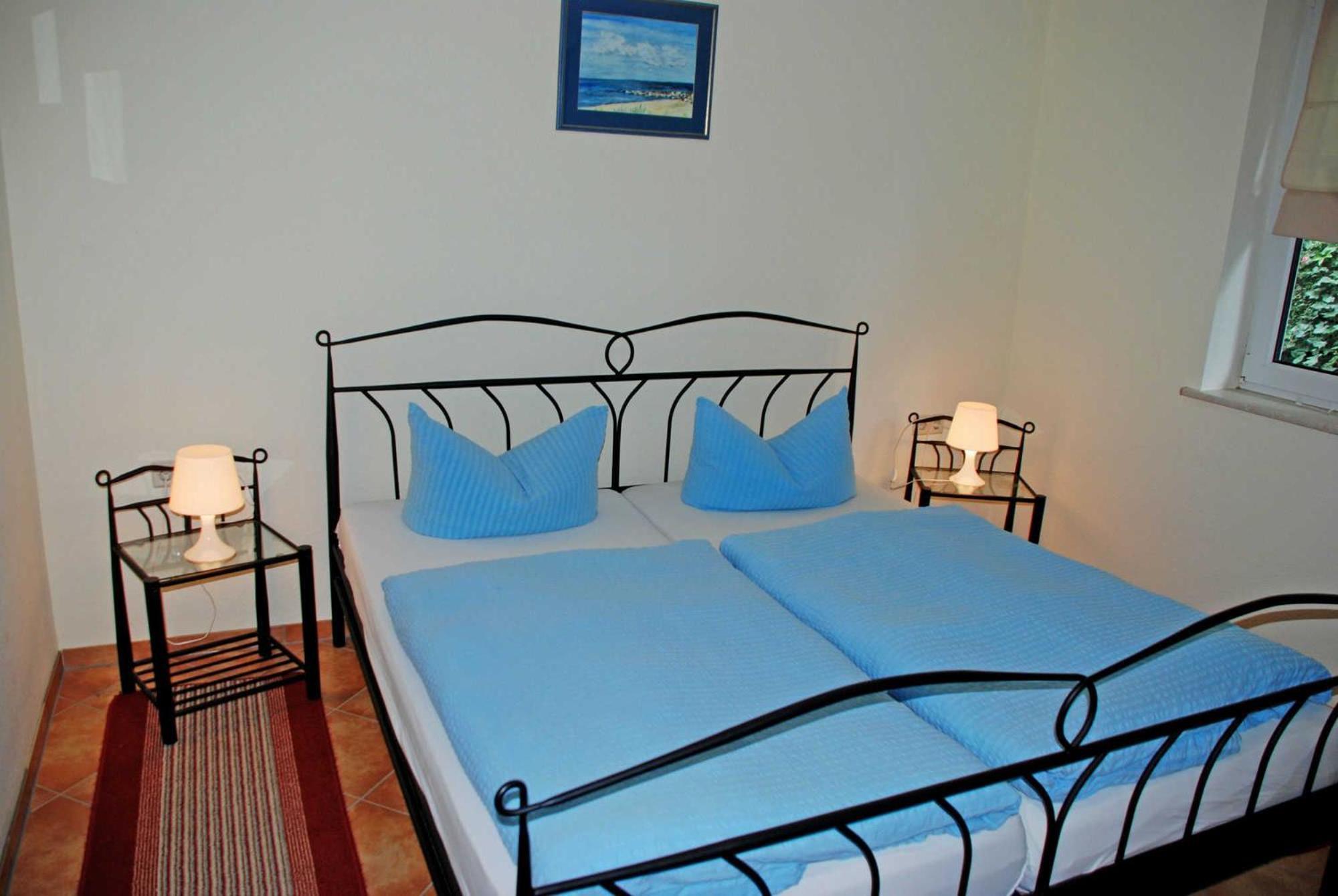 Ferienappartement Lisa Sellin  Екстер'єр фото