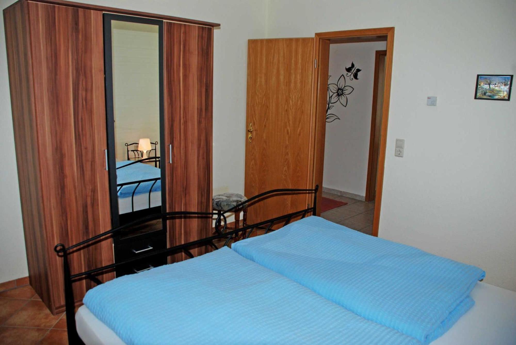 Ferienappartement Lisa Sellin  Екстер'єр фото