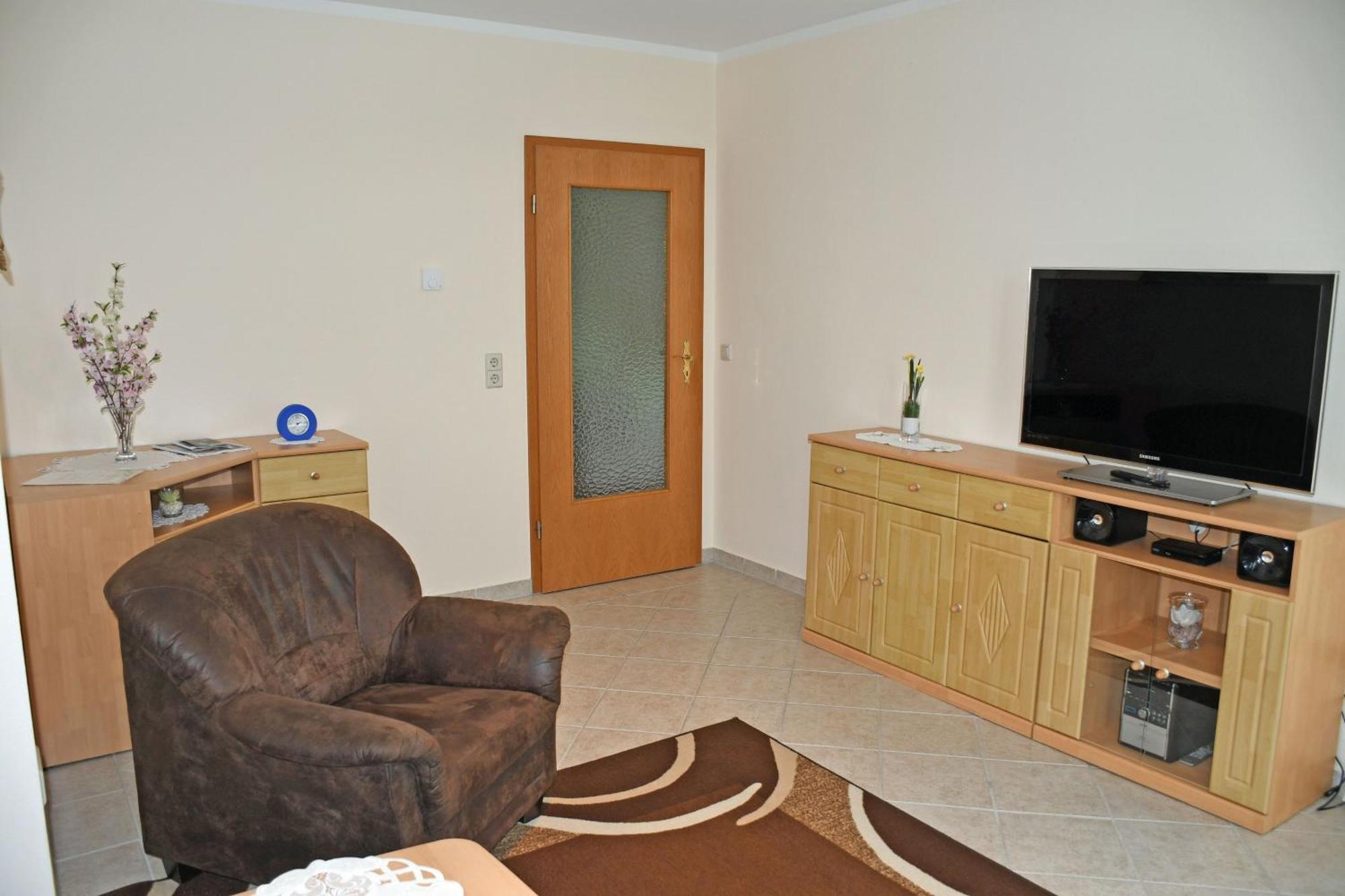 Ferienappartement Lisa Sellin  Екстер'єр фото
