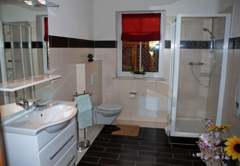Ferienappartement Lisa Sellin  Екстер'єр фото
