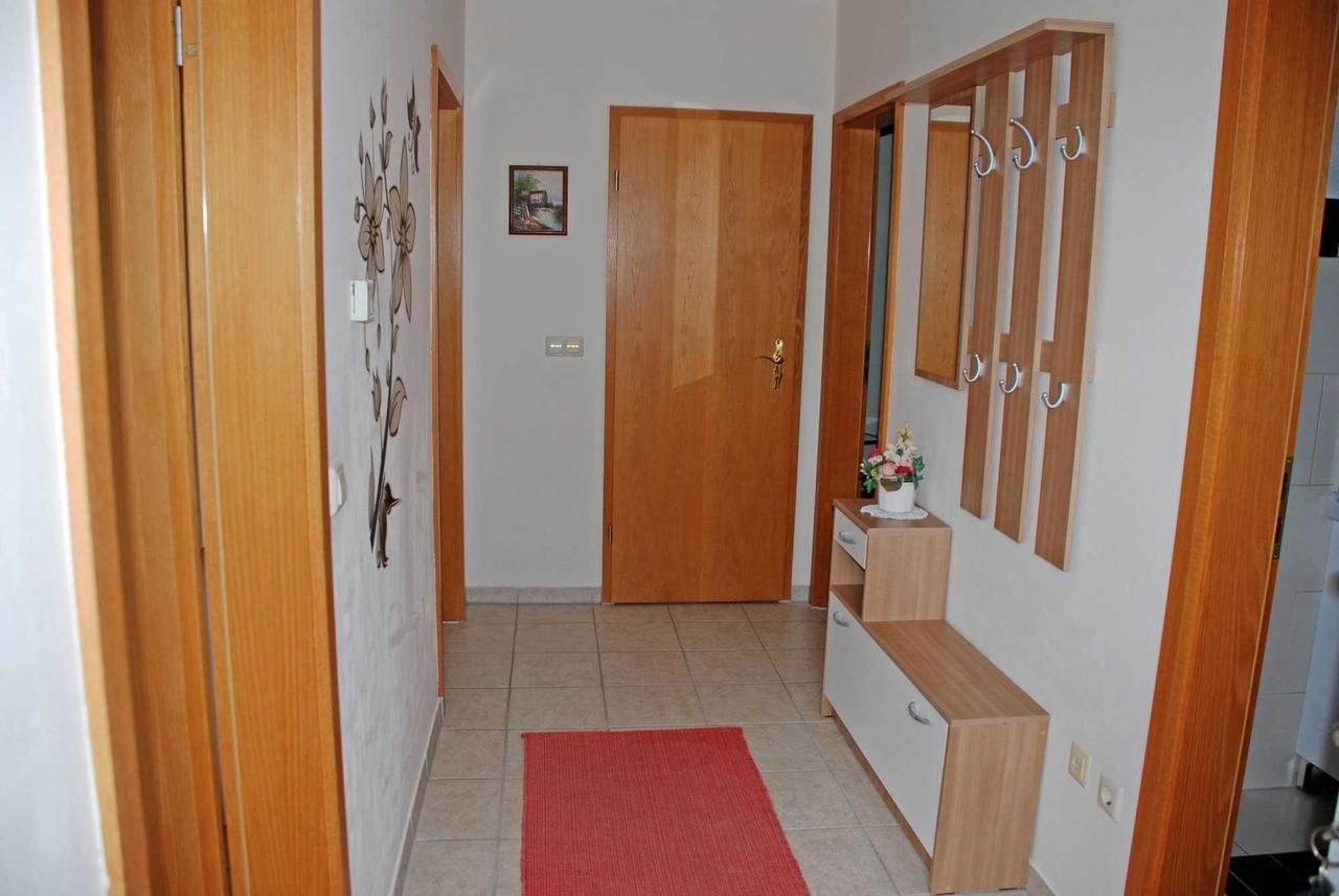 Ferienappartement Lisa Sellin  Екстер'єр фото